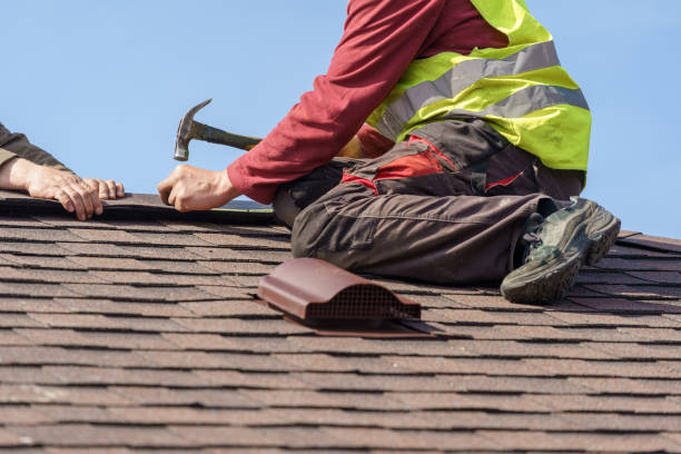 Best Roof Replacement Cost  in Port Washington North, NY