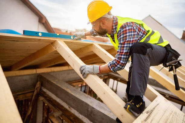 Slate Roofing Contractor in Port Washington North, NY