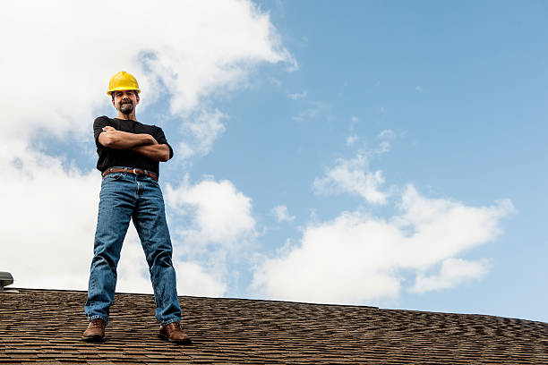 Best Commercial Roofing Services  in Port Washington North, NY